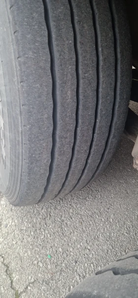 Полуремарке Schmitz, снимка 3