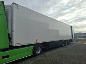 Полуремарке Schmitz