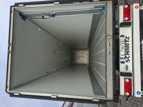 Полуремарке Schmitz, снимка 4 - Ремаркета - 53230165
