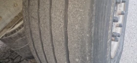 Полуремарке Schmitz, снимка 5 - Ремаркета - 53417011