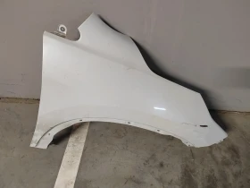 Калник преден десен Honda C-rv, снимка 1