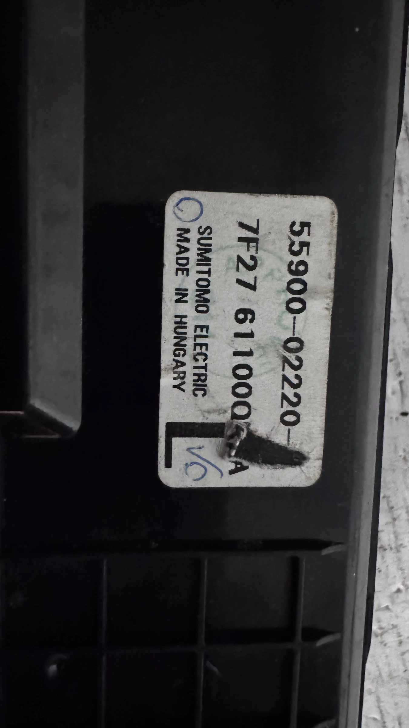   /  /  a Toyota Auris - 55900-02220-B | Mobile.bg   2