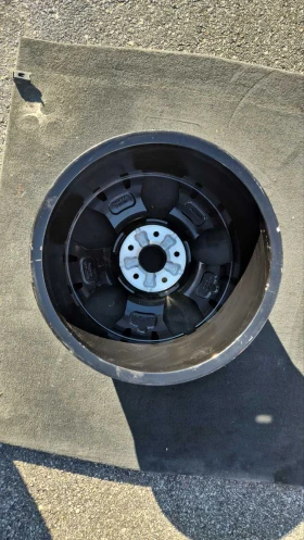 Джанти за Jeep Renegade, снимка 2