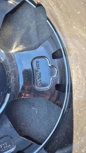 Джанти за Jeep Renegade, снимка 5