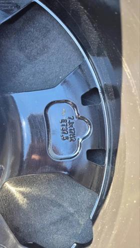 Джанти за Jeep Renegade, снимка 7