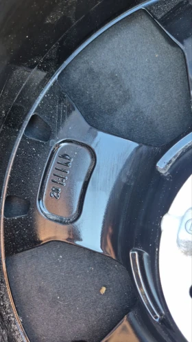 Джанти за Jeep Renegade, снимка 6