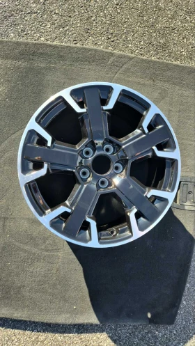 Джанти за Jeep Renegade, снимка 1