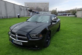 Dodge Charger RT, снимка 3