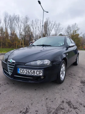 Alfa Romeo 147