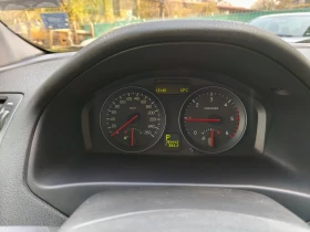 Volvo V50  2.0D 136k.c, снимка 8