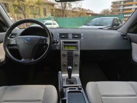 Volvo V50  2.0D 136k.c, снимка 5