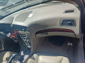 Volvo S60 2.4 140hp, снимка 8