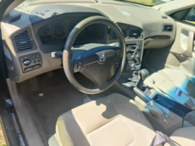Volvo S60 2.4 140hp, снимка 4