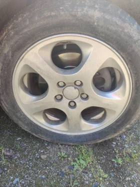 Volvo S60 2.4 140hp, снимка 7