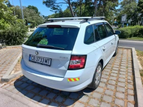 Skoda Fabia 1.0 MPI/LPG, снимка 1