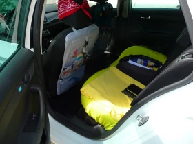 Skoda Fabia 1.0 MPI/LPG, снимка 7