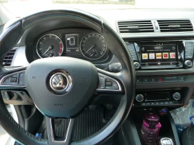 Skoda Fabia 1.0 MPI/LPG, снимка 9