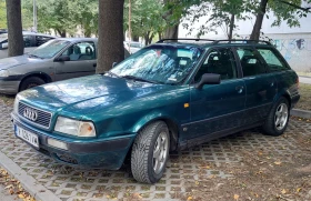 Audi 80 1.6, снимка 2