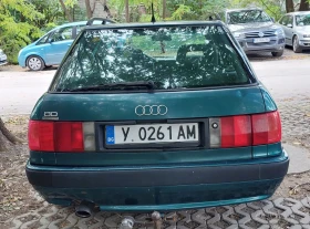 Audi 80 1.6, снимка 4