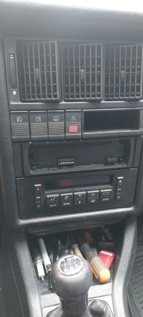 Audi 80 1.6, снимка 8
