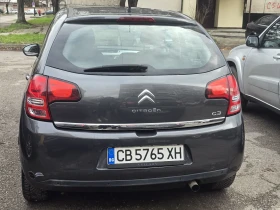 Citroen C3, снимка 4