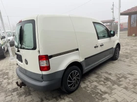 VW Caddy 2.0 SDI, снимка 4