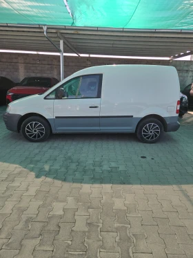 VW Caddy 2.0 SDI, снимка 13