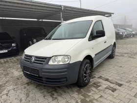 VW Caddy 2.0 SDI, снимка 1