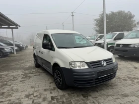 VW Caddy 2.0 SDI, снимка 3