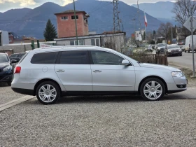 VW Passat 2.0 tdi 140 k.c. HIGHLINE , снимка 5