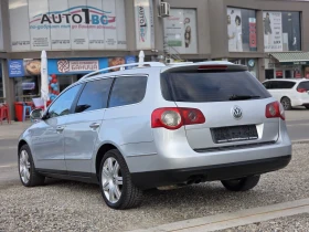 VW Passat 2.0 tdi 140 k.c. HIGHLINE , снимка 3