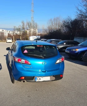 Mazda 3, снимка 5
