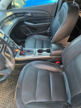 Chevrolet Malibu, снимка 4