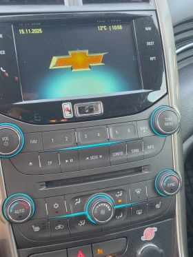 Chevrolet Malibu, снимка 2