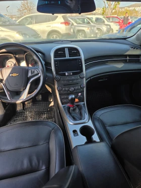 Chevrolet Malibu, снимка 7