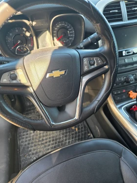 Chevrolet Malibu, снимка 5