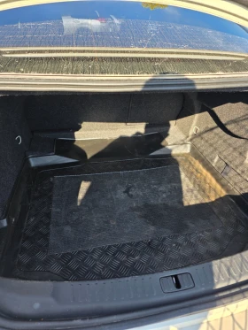 Chevrolet Malibu, снимка 10