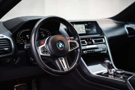 BMW M8 NO ACCIDENT| HARMAN KARDON| HEATED & VENTILATED, снимка 10