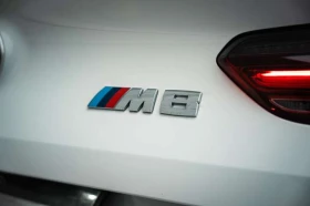 BMW M8 NO ACCIDENT| HARMAN KARDON| HEATED & VENTILATED, снимка 8