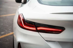 BMW M8 NO ACCIDENT| HARMAN KARDON| HEATED & VENTILATED, снимка 6