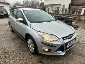 Ford Focus 1.6TDCI 95к.с., снимка 1
