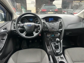 Ford Focus 1.6TDCI 95к.с., снимка 14