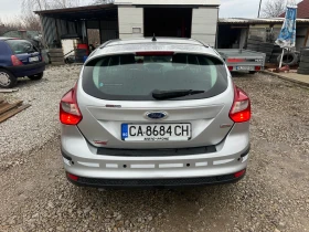 Ford Focus 1.6TDCI 95к.с., снимка 6