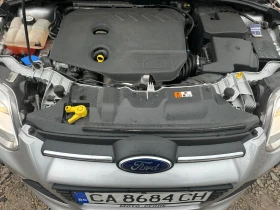 Ford Focus 1.6TDCI 95к.с., снимка 10