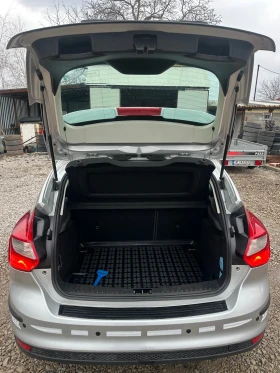 Ford Focus 1.6TDCI 95к.с., снимка 9