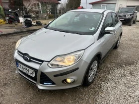 Ford Focus 1.6TDCI 95к.с., снимка 3