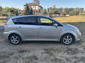 Toyota Corolla verso, снимка 9