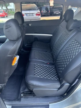 Toyota Corolla verso, снимка 8