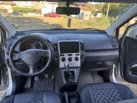 Toyota Corolla verso, снимка 7
