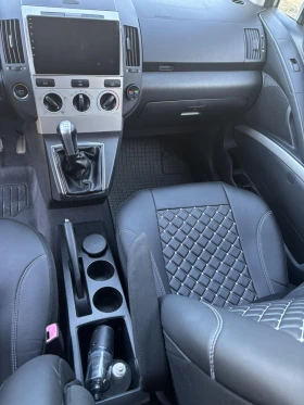 Toyota Corolla verso, снимка 3